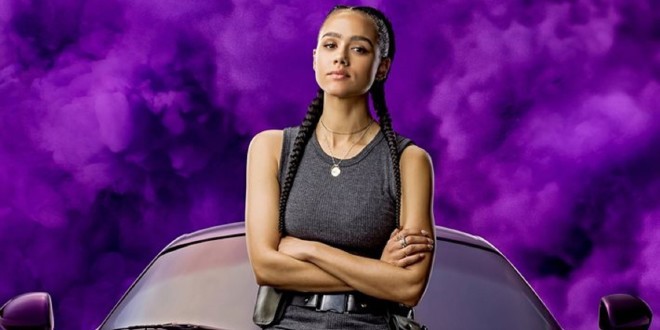 Fast and Furious : l’une des actrices ne possède même pas le permis 