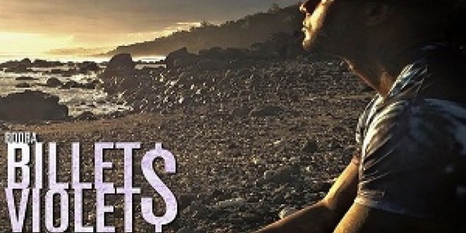 Booba revient avec Billets Violets