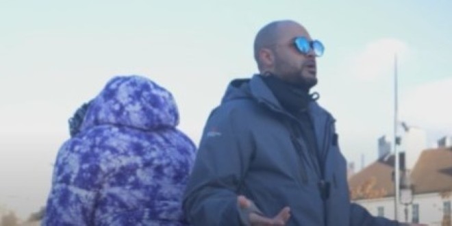 Romd D.Odsu revient en puissance avec le clip ‘’QDLBQM’’