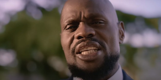 Kery James parle de la crise sanitaire dans un nouveau clip captivant \'\'Le goût de vivre\'\' 