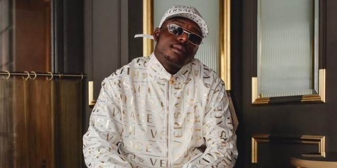 Ninho réalise une nouvelle performance historique avec un 20ème single de diamant 