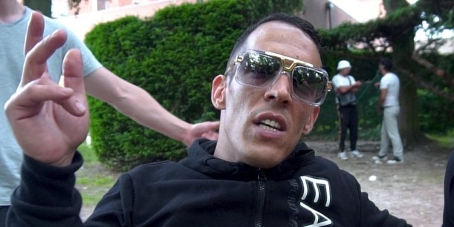 Isma-Mick revient \'\'Dans le Bink\'s\'\'(Clip Officiel)