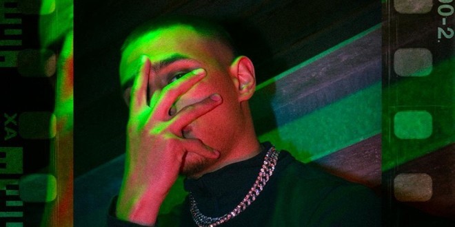 Kaal EL débarque avec son premier clip \'\'Payback\'\'(Clip Officiel)