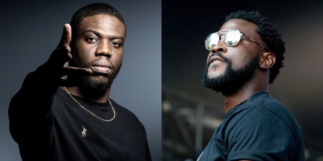 Dinos dévoile son feat avec Damso extrait de la réédition \'\'Stamina, Memento\'\' (son)