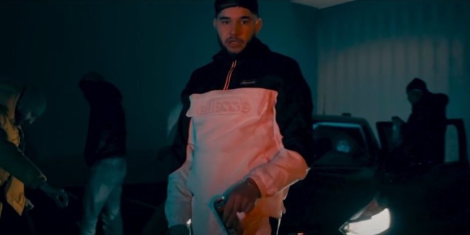KLD revient avec l\'EP \'\'Free Trunks Vol.2\'\'(Son)
