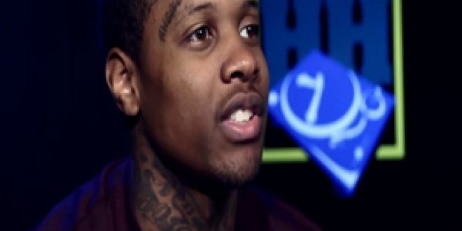 Lil Durk revient sur sa collaboration avec Lacrim