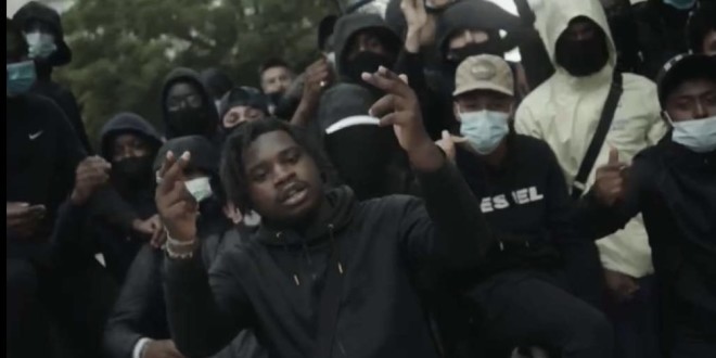 K2 revient avec son nouveau titre \'\'Toujours pas percé\'\'(Clip Officiel)