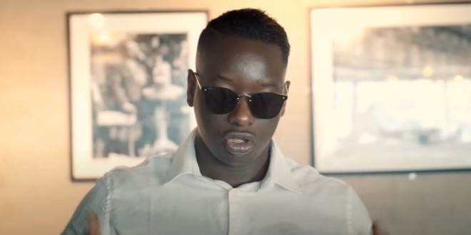 Mefiant revient avec son nouveau titre \'\'Loki\'\'(Clip Officiel)