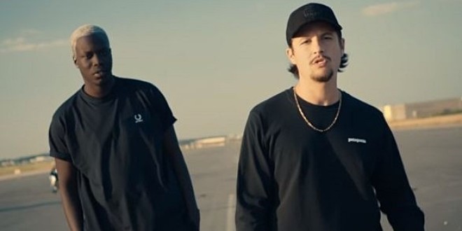 S.Pri Noir se confie sur sa prise de conscience grâce à Nekfeu (vidéo) 