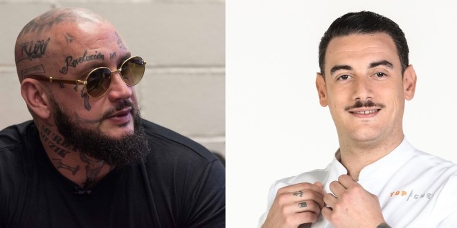 Seth Gueko s’associe avec un ancien candidat de Top Chef  pour des burgers 