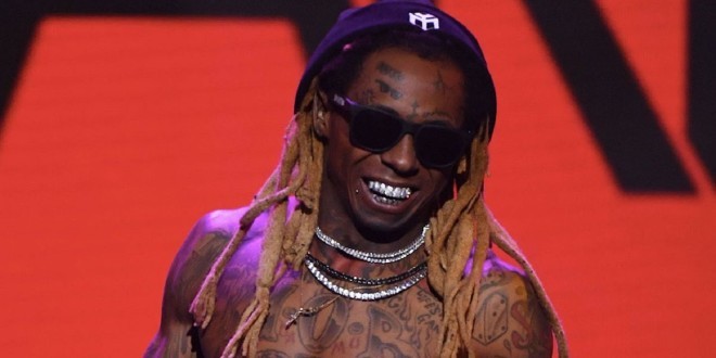 lil wayne new album spotify