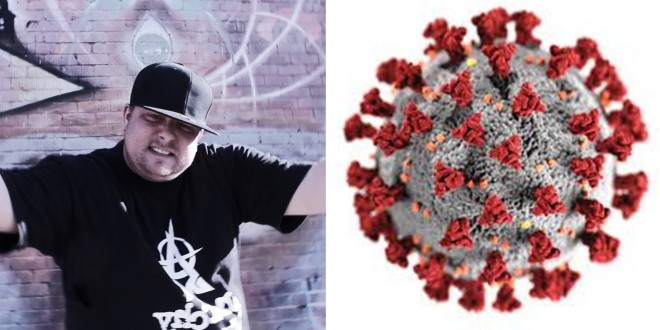 Un rappeur Américain avait prédit le Covid-19 dès 2013 dans un son ‘’Pandemic’’