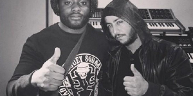 Lacrim / Gradur, le feat arrive bientôt