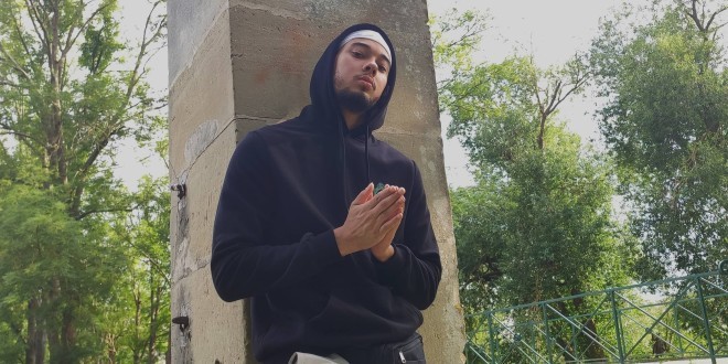 Isayah se dévoile avec \'\'Goto\'\'(Clip Officiel)