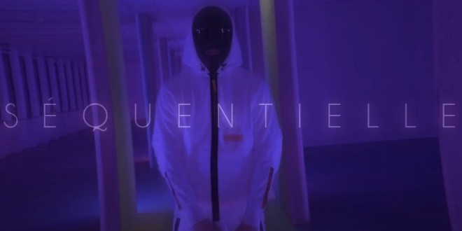 Euteïka enclenche la \'\'Séquentielle\'\' pour son nouveau morceau (Clip Officiel)