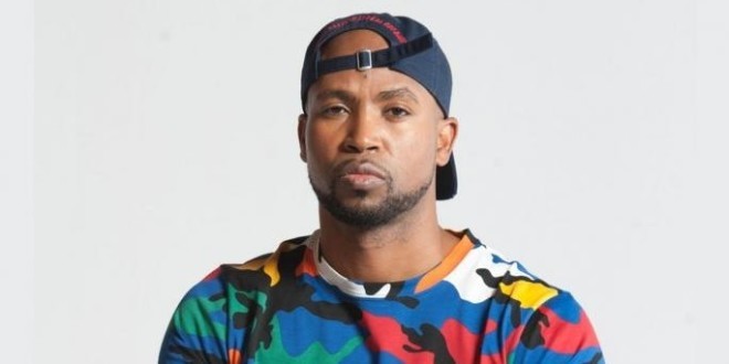 Un fan se tatoue Rohff sur le mollet, le rappeur lui demande de le retirer (Photos) 