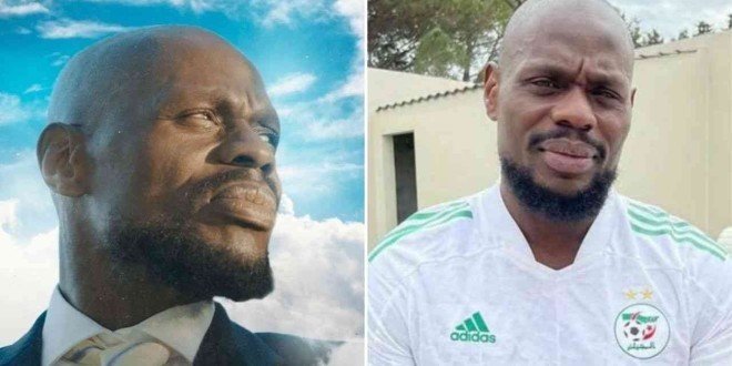 Kery James rend hommage aux Algériens à l\'occasion de la fête de l\'indépendance de l\'Algérie