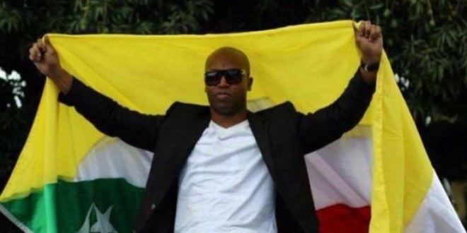 Rohff réunit un casting XXL  pour l’hymne de l ‘équipe nationale des Comores 