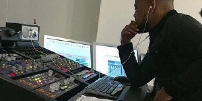 Alonzo feat Booba, Maitre Gims,Lacrim, Gradur sur son prochain projet!