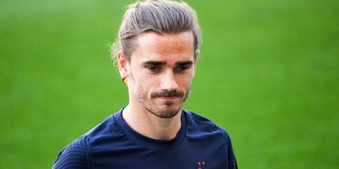Konami rompt son contrat avec Griezmann suite à sa vidéo polémique 