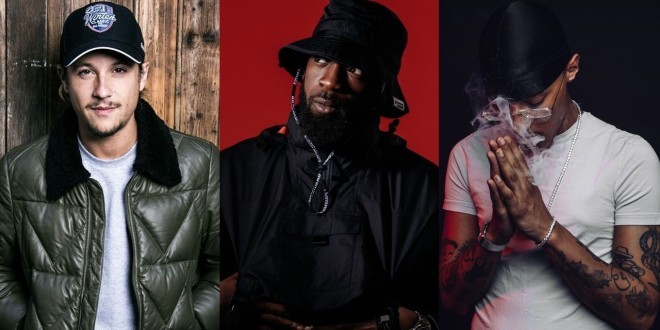 Da Uzi invite Freeze Corleone et Nekfeu sur son nouvel album \'\'Vrai 2 vrai\'\'