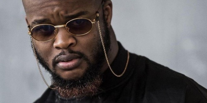 Dosseh explique pourquoi il est absent du game depuis 3 ans 