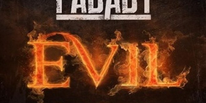 Fababy revient avec Evil, le 09 décembre