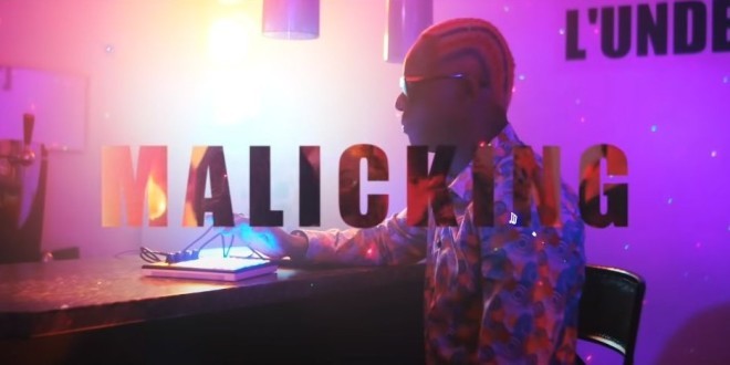 Malicking revient avec \'\'Ye Papa\'\'(Clip Officiel)