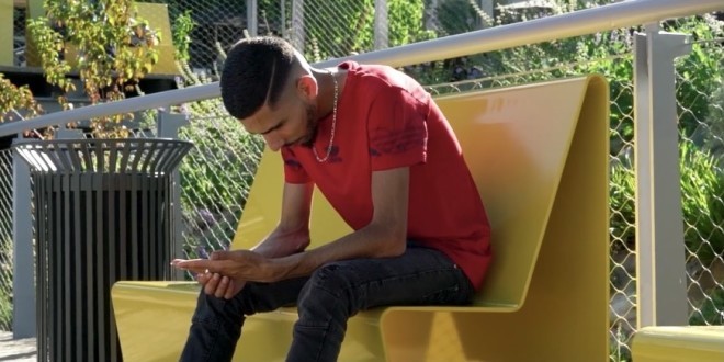 SIIFII revient avec son nouveau titre \'\'Terminé\'\'(Clip Officiel)