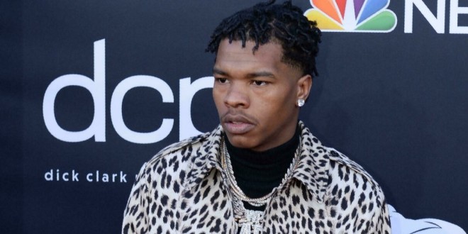 Lil Baby relâché après une nuit passée en garde à vue, il risque la prison 