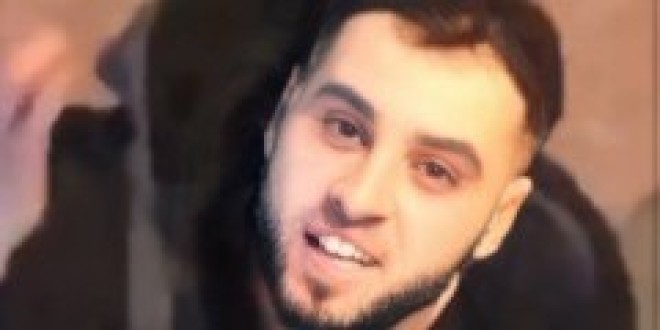  Mourad D, l’agresseur raciste de Cergy condamné à 2 ans de prison 