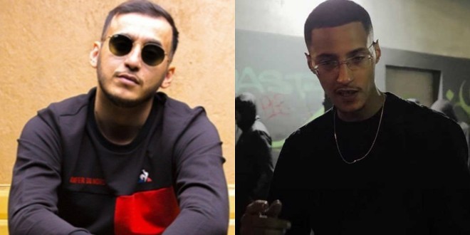 Soso Maness raconte la folle histoire derrière sa rencontre avec Freeze Corleone (vidéo) 