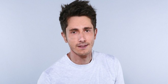 Guillaume Pley victime d’un violent home-jacking 