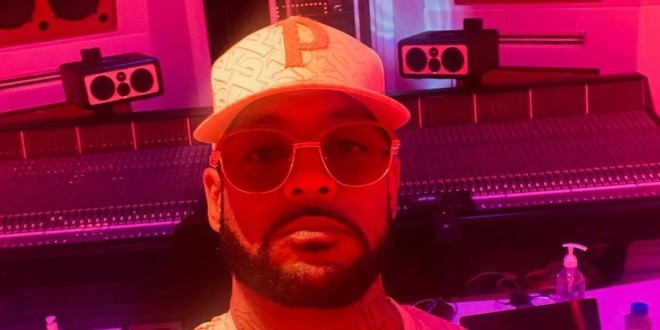 Booba dévoile un nouvel extrait d\'un morceau inédit (vidéo)