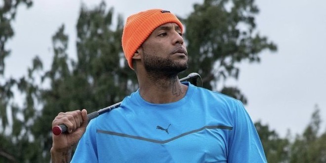 Booba annonce la sortie d\'un nouveau hit \'\'Dragon\'\' ce vendredi 