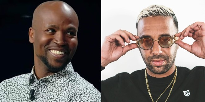 Naps vole le micro de Rohff et reprend l’un de ses classiques en showcase (Vidéo) 