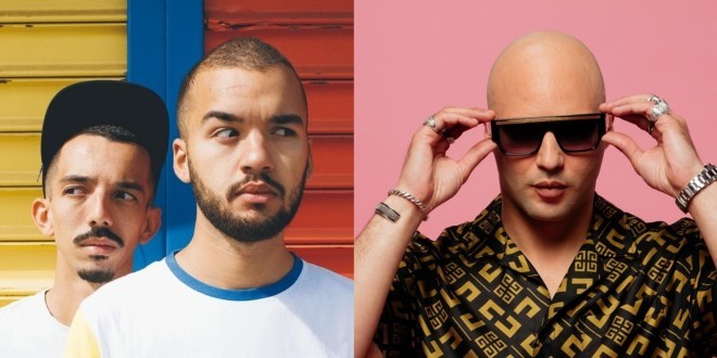 Bigflo et Oli répondent au clash d\'Alkpote sur un de ses morceaux