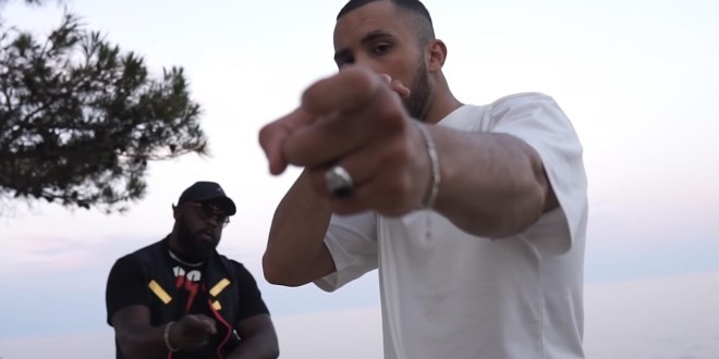 Omar revient avec \'\'Every Day\'\'(Clip Officiel)