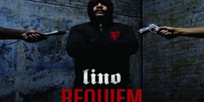 Lino invite Youssoupha, Niro, Sofiane ... sur son album \"Requiem\"