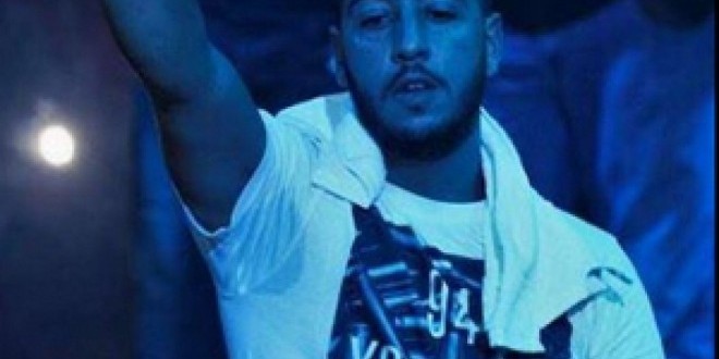 Lacrim annonce son prochain clip  \"AWA\" feat French Montana