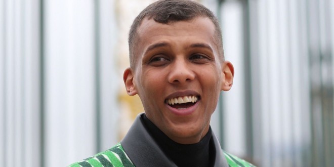 Le nouvel album de Stromae est officiellement prêt et sortira cet automne 