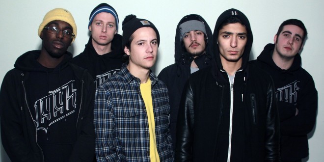 Sneazzy s\'exprime sur un possible retour du groupe 1995 (vidéo)