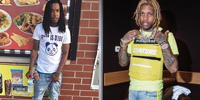 Un rappeur se fait abattre de 16 balles après avoir clashé le frère de Lil Durk