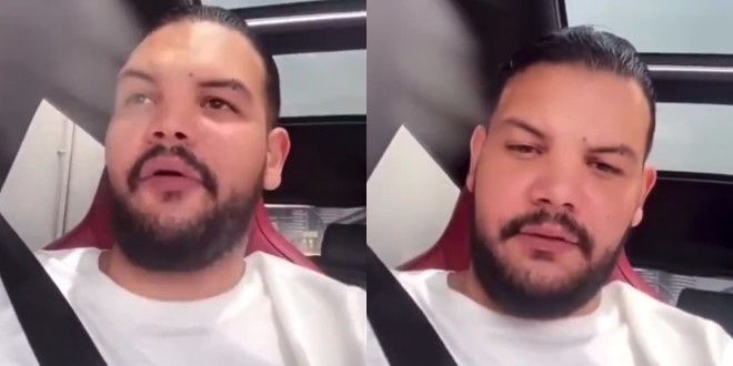 Sadek énervé, insulte violemment les complotistes qui sont contre la vaccination (vidéo) 