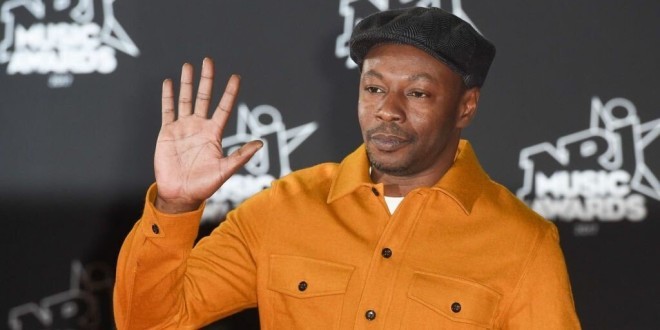 Mc Solaar réagit à la réédition de ses albums cultes après 20 ans d\'indisponibilité (vidéo) 