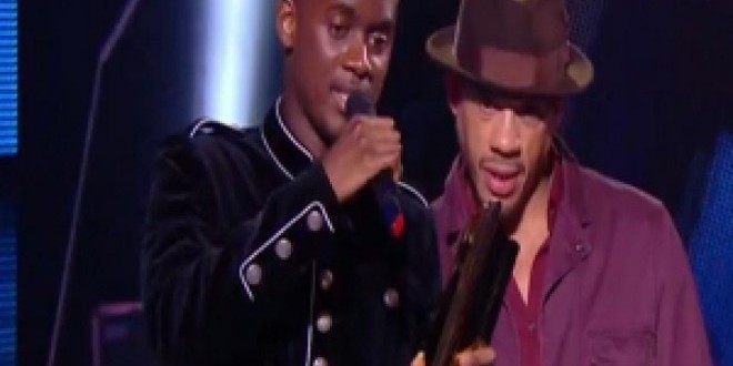 Joey Starr clash Black M, la Sexion d\'Assaut riposte! 