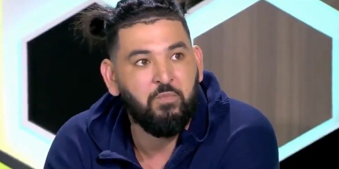 Mohamed Henni sur le départ de Mbappé: ‘’mes infos sont à prendre avec des pincettes’’
