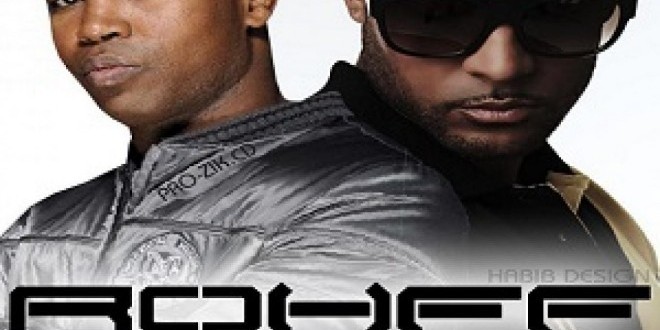 Booba relance le clash avec Rohff 