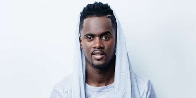 Black M annonce l’arrivée d’une série consacrée  à sa vie 