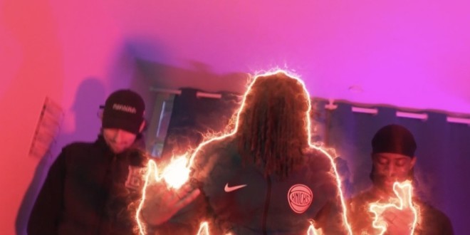 La Becks débarque avec le freestyle \'\'Vrai OG\'\'(Clip Officiel)
